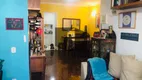 Foto 2 de Apartamento com 3 Quartos à venda, 90m² em Laranjeiras, Rio de Janeiro