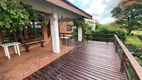 Foto 5 de Casa de Condomínio com 5 Quartos para alugar, 640m² em Granja Viana, Cotia