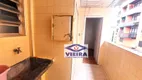 Foto 27 de Apartamento com 3 Quartos à venda, 95m² em Balneário Praia do Pernambuco, Guarujá