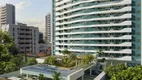 Foto 8 de Apartamento com 4 Quartos à venda, 126m² em Graças, Recife