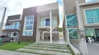 Foto 3 de Casa de Condomínio com 3 Quartos à venda, 170m² em Brejatuba, Guaratuba
