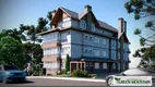 Foto 5 de Apartamento com 3 Quartos à venda, 107m² em Tirol, Gramado