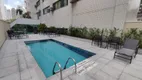 Foto 19 de Flat com 1 Quarto para alugar, 32m² em Lourdes, Belo Horizonte