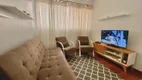 Foto 2 de Apartamento com 1 Quarto para alugar, 50m² em Canto do Forte, Praia Grande