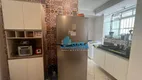 Foto 6 de Apartamento com 1 Quarto à venda, 42m² em José Menino, Santos