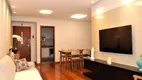 Foto 2 de Apartamento com 3 Quartos à venda, 125m² em Buritis, Belo Horizonte