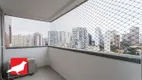 Foto 6 de Apartamento com 2 Quartos à venda, 78m² em Vila Clementino, São Paulo