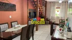 Foto 19 de Casa com 4 Quartos à venda, 202m² em Jardim Mariléa, Rio das Ostras