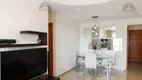 Foto 4 de Apartamento com 3 Quartos à venda, 83m² em Tatuapé, São Paulo