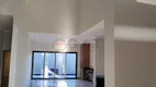 Foto 5 de Casa de Condomínio com 3 Quartos para alugar, 243m² em Alphaville Nova Esplanada, Votorantim