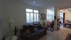 Foto 4 de Apartamento com 3 Quartos à venda, 152m² em Tijuca, Rio de Janeiro