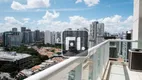 Foto 7 de Sala Comercial para alugar, 134m² em Brooklin, São Paulo