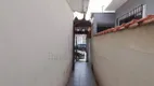 Foto 3 de Lote/Terreno à venda, 167m² em Jardim Pilar, Santo André