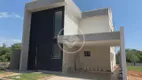 Foto 8 de Casa de Condomínio com 3 Quartos à venda, 166m² em Rosa de Leiria Condominio Horizontal, Goianira