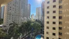 Foto 4 de Apartamento com 2 Quartos para alugar, 55m² em Vila Mascote, São Paulo