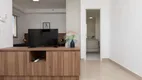 Foto 8 de Flat com 1 Quarto à venda, 37m² em Ribeirânia, Ribeirão Preto