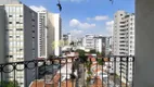 Foto 3 de Flat com 2 Quartos para alugar, 75m² em Jardins, São Paulo