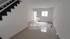 Foto 2 de Sobrado com 3 Quartos à venda, 122m² em Vila Homero Thon, Santo André