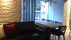 Foto 4 de Apartamento com 1 Quarto para alugar, 50m² em Itaim Bibi, São Paulo