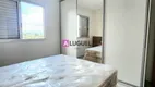Foto 8 de Apartamento com 3 Quartos para alugar, 80m² em Alto da Glória, Goiânia