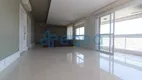 Foto 3 de Apartamento com 3 Quartos à venda, 189m² em Ponta da Praia, Santos