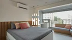 Foto 5 de Apartamento com 1 Quarto para alugar, 37m² em Vila Mariana, São Paulo