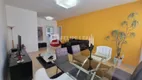 Foto 8 de Apartamento com 3 Quartos à venda, 101m² em Centro, Florianópolis