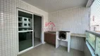 Foto 13 de Apartamento com 2 Quartos à venda, 85m² em Vila Guilhermina, Praia Grande