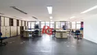 Foto 8 de Sala Comercial para alugar, 221m² em Centro, Santos