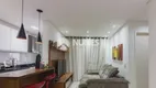 Foto 2 de Apartamento com 2 Quartos à venda, 59m² em Jaguaribe, Osasco