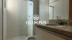 Foto 8 de Apartamento com 3 Quartos à venda, 90m² em Santa Mônica, Uberlândia