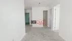Foto 9 de Apartamento com 2 Quartos à venda, 43m² em Móoca, São Paulo
