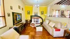 Foto 34 de Casa de Condomínio com 4 Quartos à venda, 542m² em Condominio Marambaia, Vinhedo