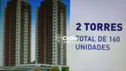 Foto 16 de Apartamento com 2 Quartos à venda, 76m² em Jardim São Bento, Uberaba