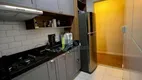 Foto 3 de Apartamento com 3 Quartos à venda, 71m² em Vila Bossi, Louveira