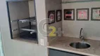 Foto 9 de Apartamento com 4 Quartos à venda, 141m² em Vila Romana, São Paulo