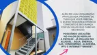 Foto 11 de Kitnet com 1 Quarto para alugar, 36m² em Setor Sol Nascente, Goiânia