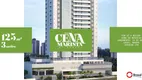 Foto 4 de Apartamento com 3 Quartos à venda, 121m² em Setor Marista, Goiânia