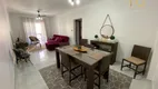 Foto 3 de Apartamento com 2 Quartos à venda, 90m² em Vila Assunção, Praia Grande