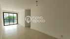 Foto 2 de Apartamento com 2 Quartos à venda, 79m² em Maracanã, Rio de Janeiro