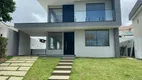 Foto 3 de Casa de Condomínio com 4 Quartos à venda, 220m² em Alphaville Litoral Norte 2, Camaçari