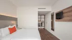 Foto 11 de Flat com 1 Quarto à venda, 26m² em Moema, São Paulo