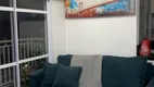 Foto 2 de Apartamento com 2 Quartos à venda, 49m² em Belém, São Paulo