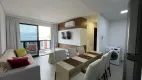 Foto 2 de Apartamento com 2 Quartos à venda, 60m² em Tambaú, João Pessoa