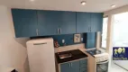 Foto 6 de Flat com 1 Quarto para alugar, 50m² em Vila Nova Conceição, São Paulo