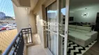 Foto 8 de Apartamento com 3 Quartos à venda, 101m² em Jardim Marajoara, São Paulo