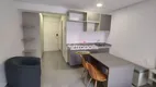 Foto 4 de Apartamento com 1 Quarto para alugar, 28m² em Vila Marchi, São Bernardo do Campo