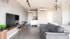 Foto 19 de Apartamento com 1 Quarto para venda ou aluguel, 41m² em Brooklin, São Paulo