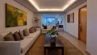 Foto 4 de Apartamento com 4 Quartos à venda, 178m² em Sion, Belo Horizonte