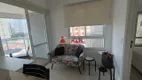 Foto 2 de Flat com 1 Quarto para alugar, 35m² em Vila Mariana, São Paulo